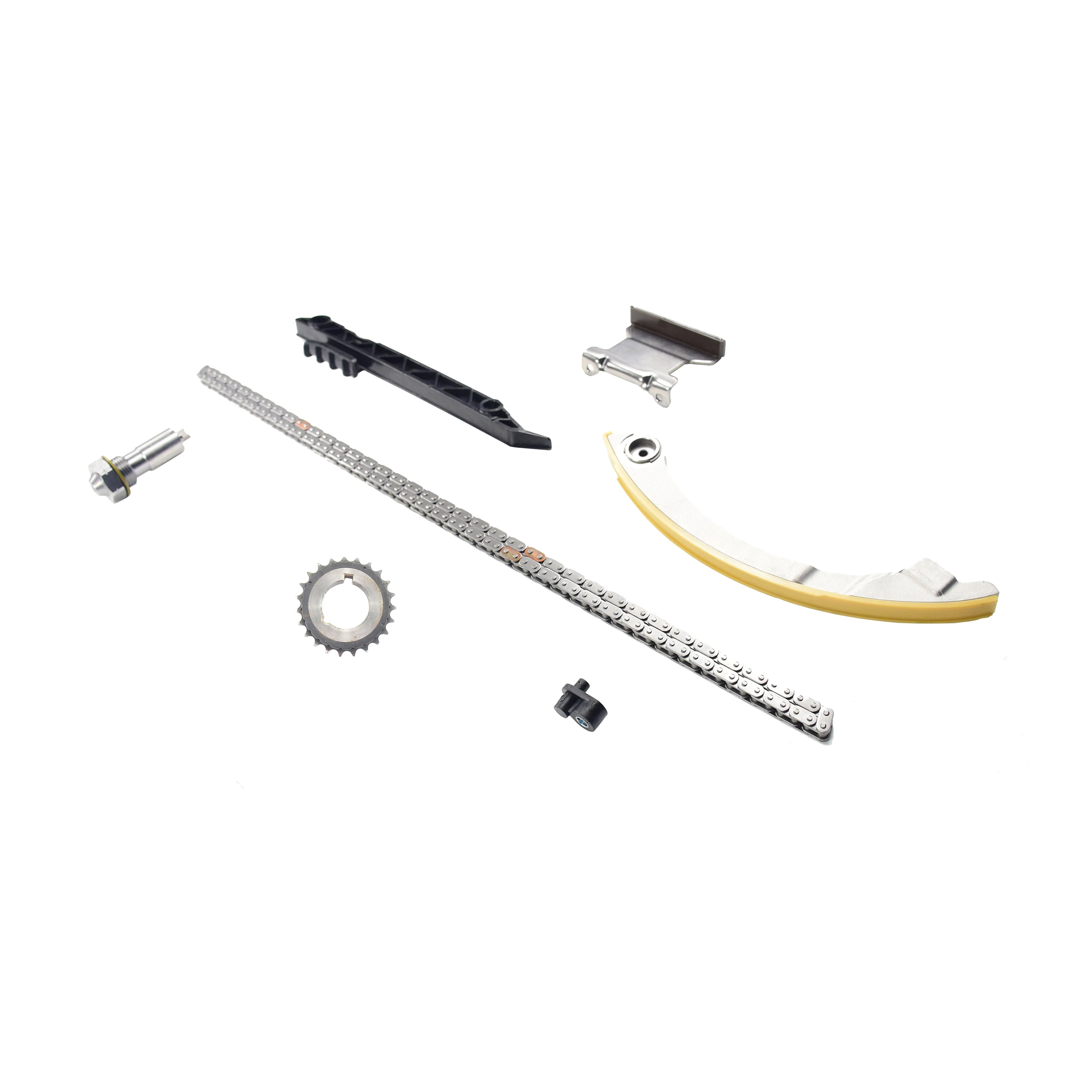 Kit de cadena de distribución 719524 aplicar motor OE 24461834 0636549 0636550 para VAUXHALL ZAFIRA OPEL Astra