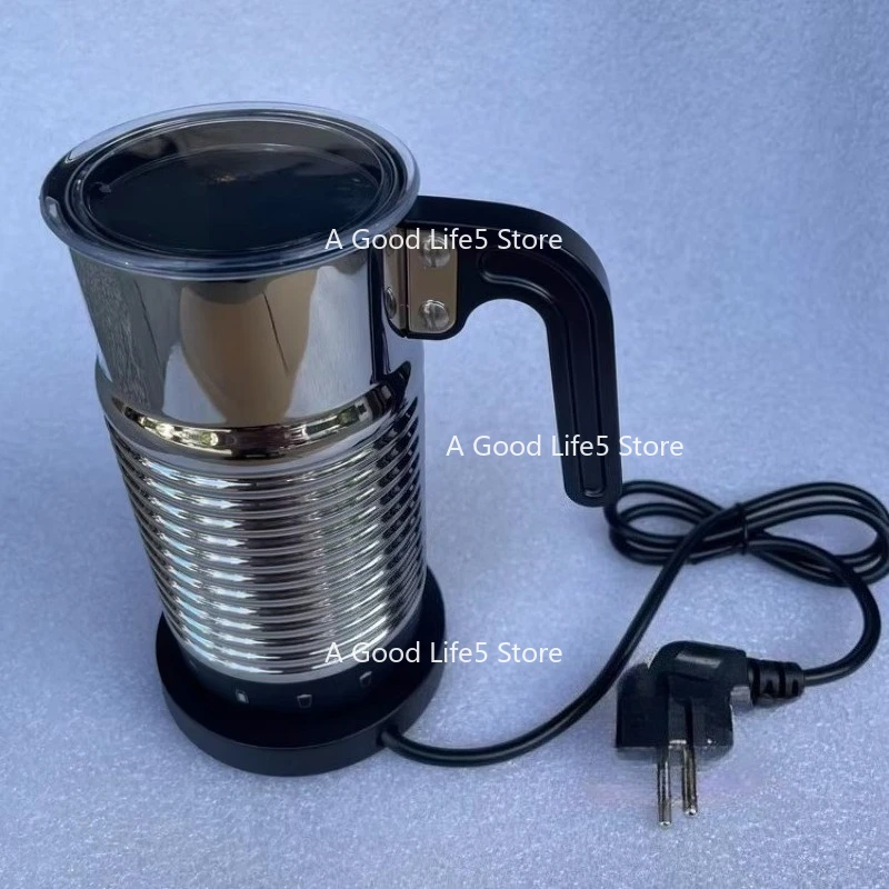 

Apply To Nestlé Milk Foam Machine Electric Milk Beater Hot and Cold Milk Foam Pot Automatic Mixer Lid Accessories