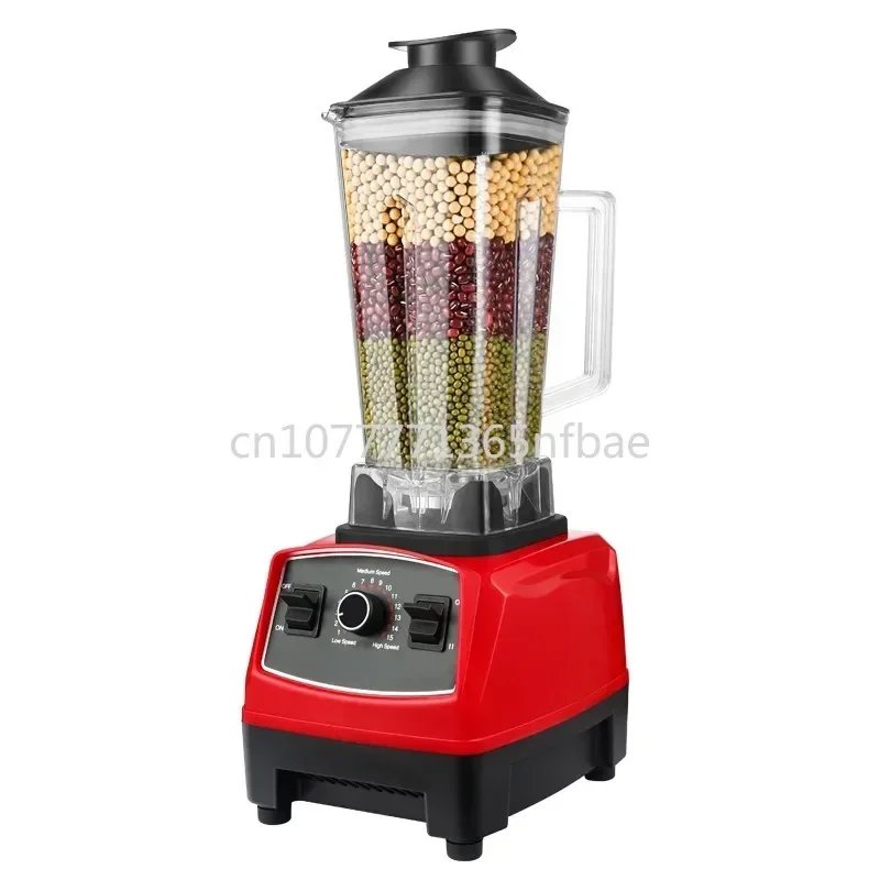 

Dietary supplement mixer, juice mixer, double cup wall breaker, household smoothie machine