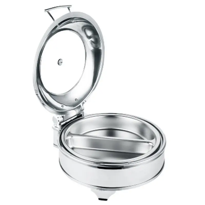 

Thickened, stainless steel, buffet stove, commercial, hotel, restaurant, electric heating, insulation