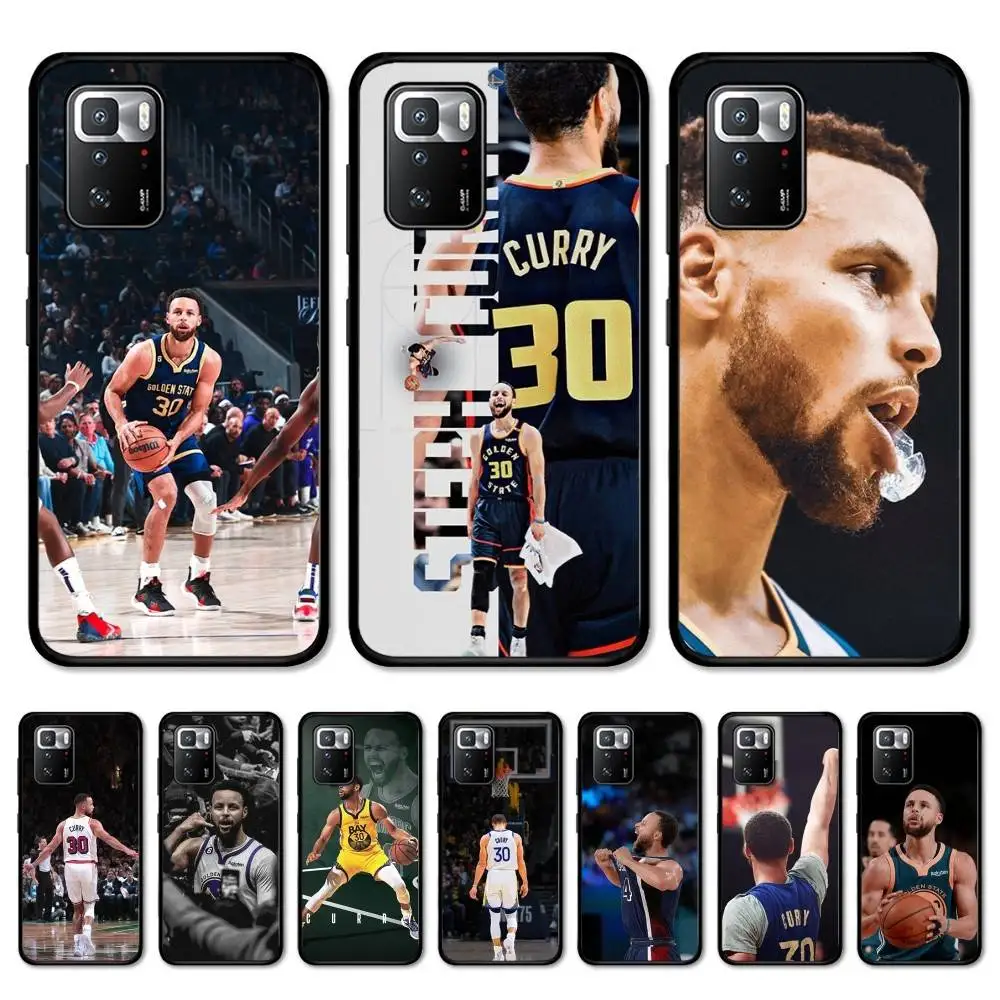 S-Stephen Basketbal…