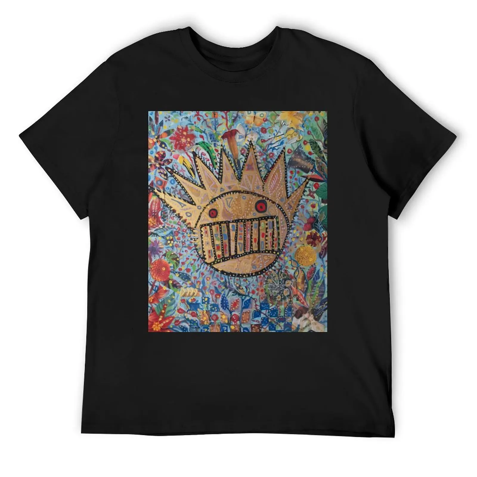 

Ween Boognish and flowers T-Shirt designer shirts cheap stuff affliction shirts men t shirts high quality
