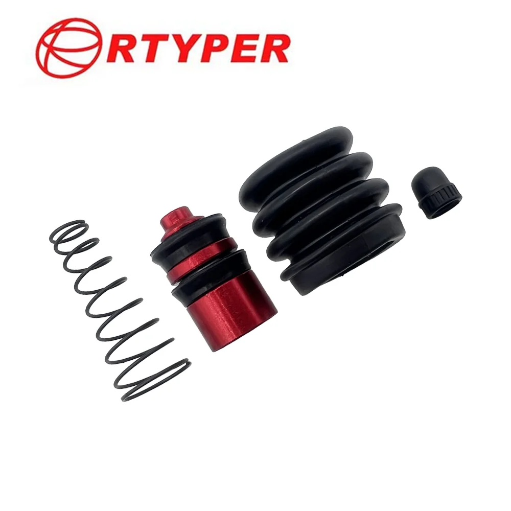 04313-35040 04313-30052 Clutch Master Cylinder Repair Kit For Toyota Celica For Toyota Starlet