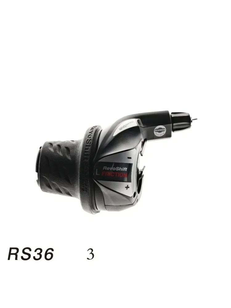 AliExpress RS25 RS31 RS35 RS36 RS41 RS45 RS47 Mountain Bike Shifter Clamp Band 3/6/7 Speed Iamok Bicycle Parts