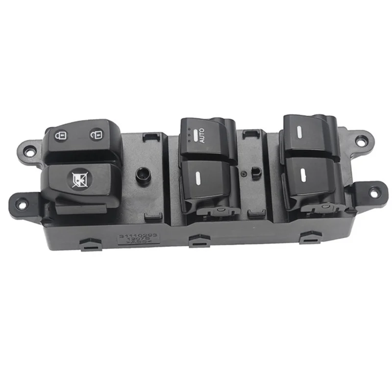 مفتاح التحكم في النافذة Power Master 93570-A0511 93570A0511 لشركة Hyundai CRETA IX25 2016 زر رافع النافذة