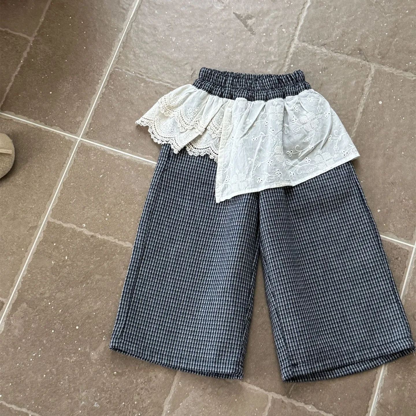 Meisjesbroeken 2026 Herfst en - Winter Clothing Baby Girl recensie en prijs