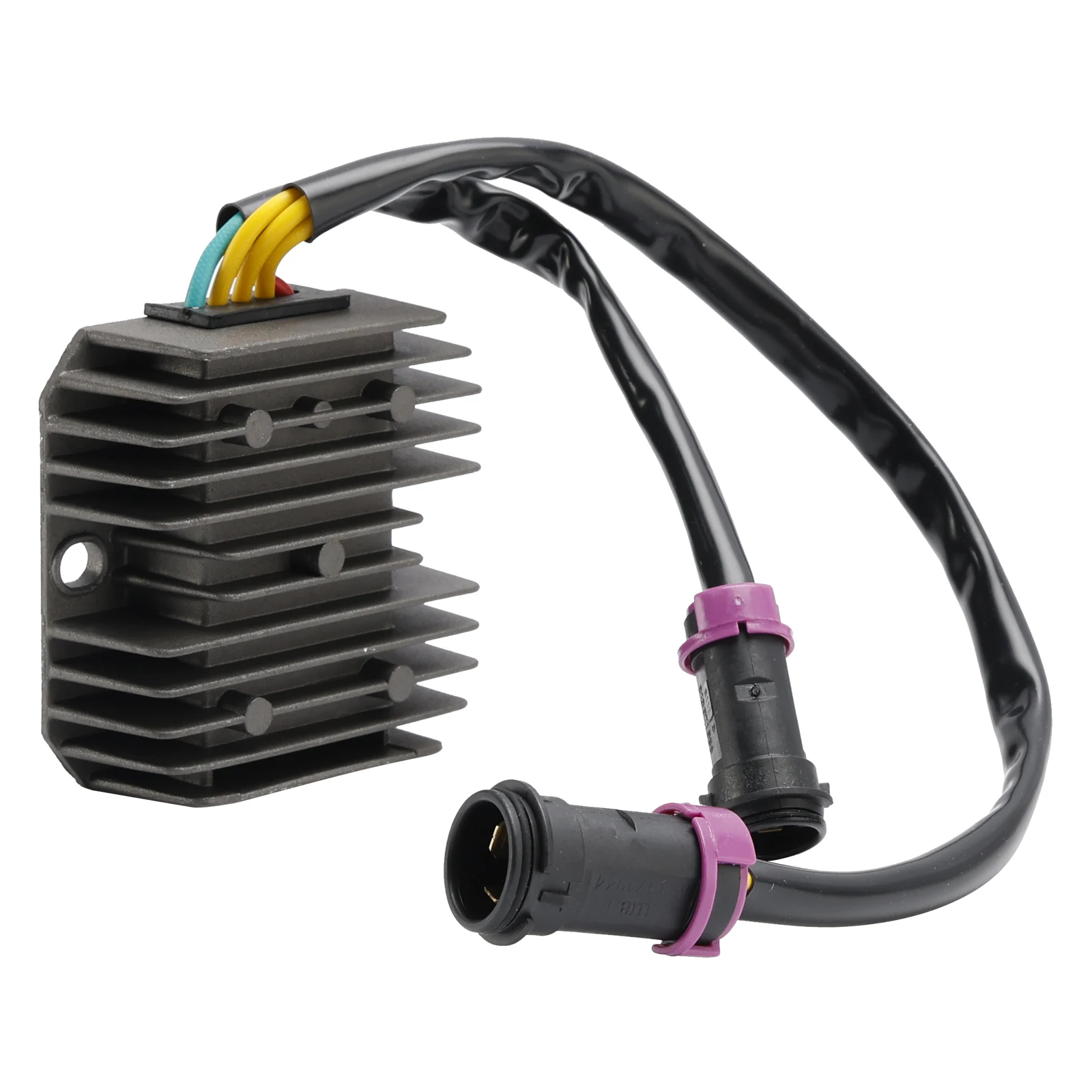 Topteng Voltage Reg…