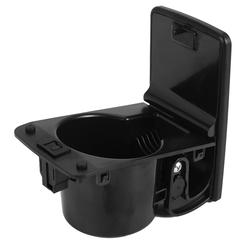 

Car Center Console Water Cup Holder AS79-A04819-AA For Ford Mondeo 2007-2010 Storage Box Drink Holder AS79A048197AA36AE