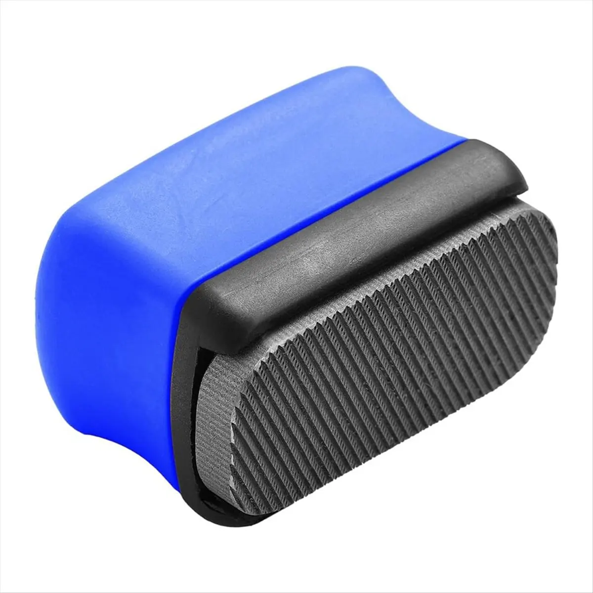 MALL Denibbing File, Paint File Tool for Quick Removal of Paint Imperfections, Two Sided Mini-File Blade