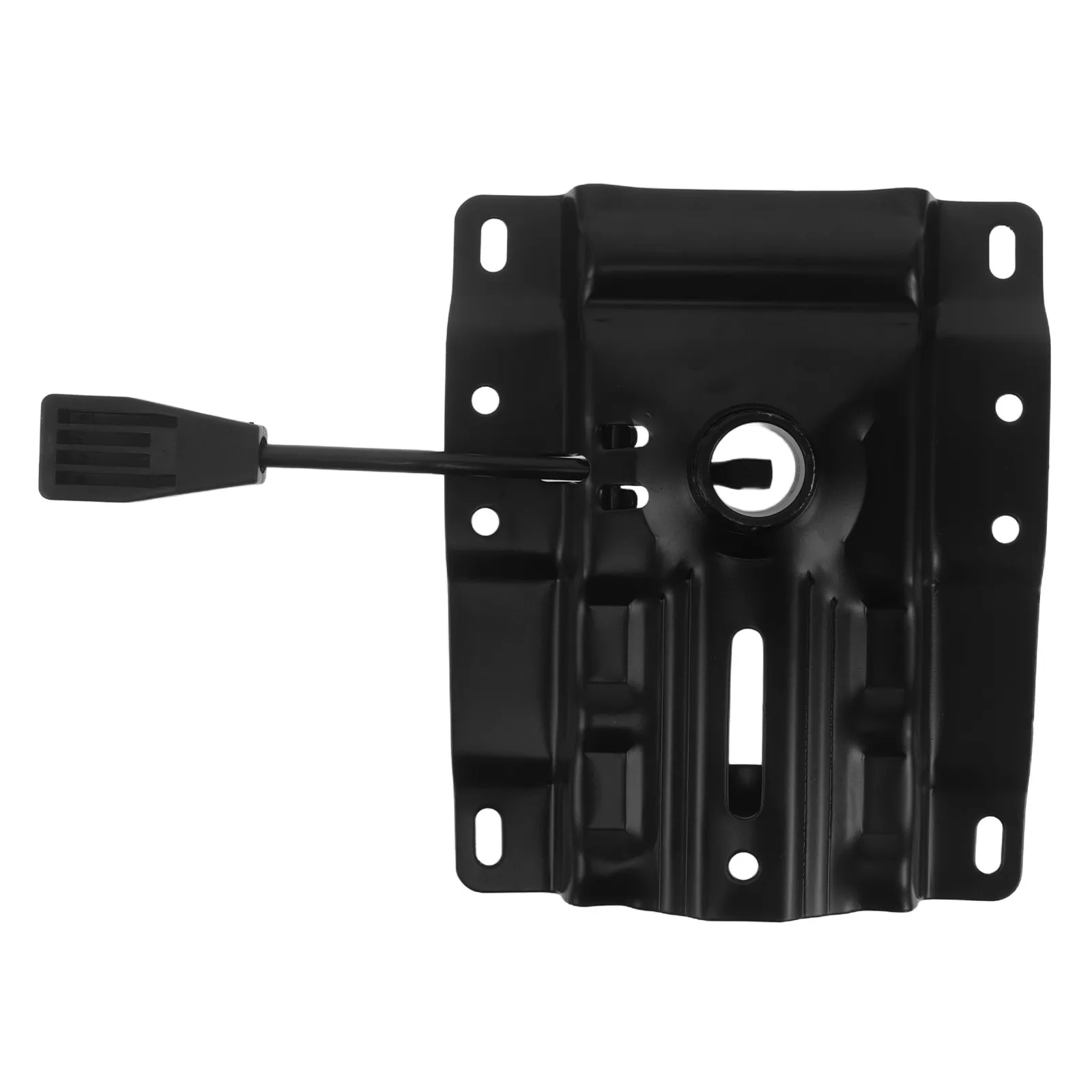 Office Chair Tilt Base Replacement Swivel Tilt Control Seat Mechanism 25Mm Recliner Swivel Base Plate Control Home Office Gaming