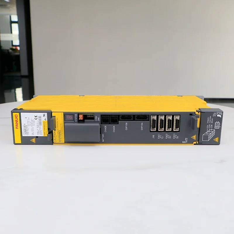 

A06B-6240-H305 A06B 6240 H305 Fanuc Servo Amplifier Drive for CNC Machine