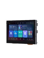 ESP32-S3 development board 4.3 inch capacitive touch screen WiFi Bluetooth onboard CAN/RS485