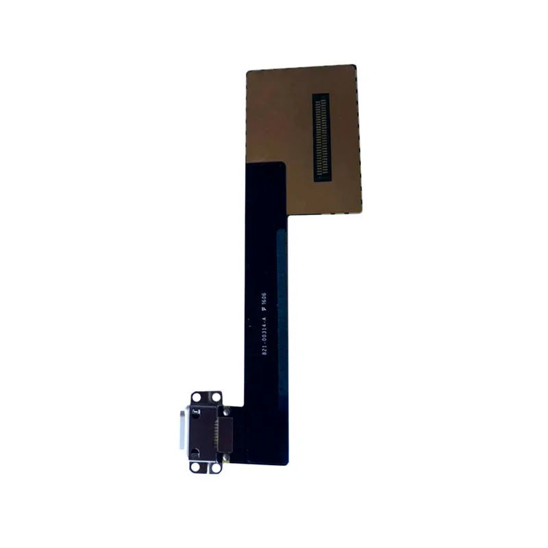 

1Pcs Charger Dock Port Usb Charging Connector Jack Plug Contact Flex Cable For iPad Pro 9.7 Inch A1673 A1674 A1675 Pro9.7