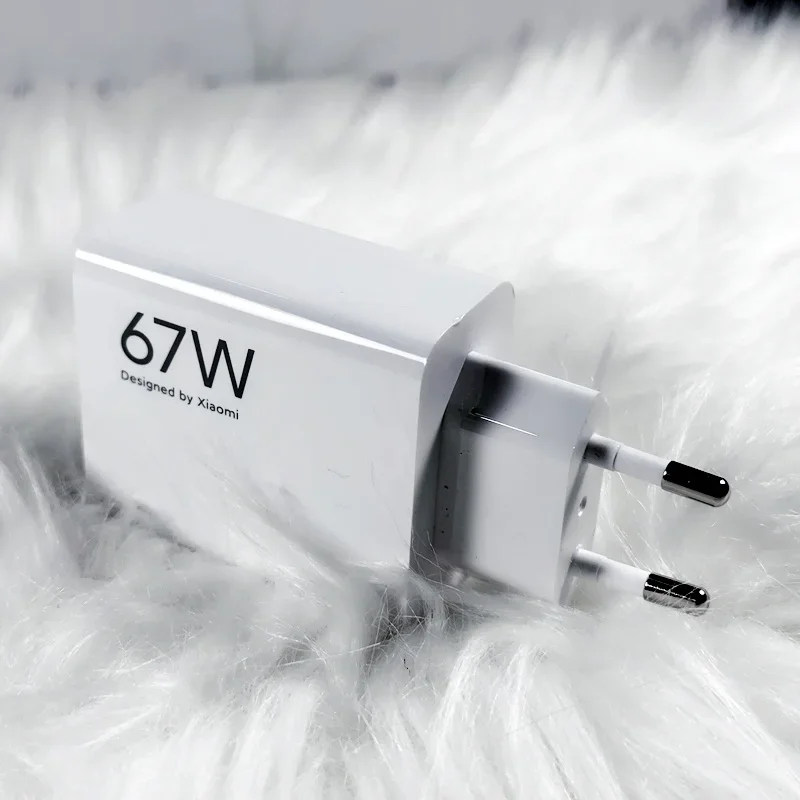 Original Xiaomi Charger 67W Turbo Fast Charge Adapter 6A Usb Type C Cable For Mi 13 12S 12X Redmi Note 11T 12 Poco X5 X4 GT F4