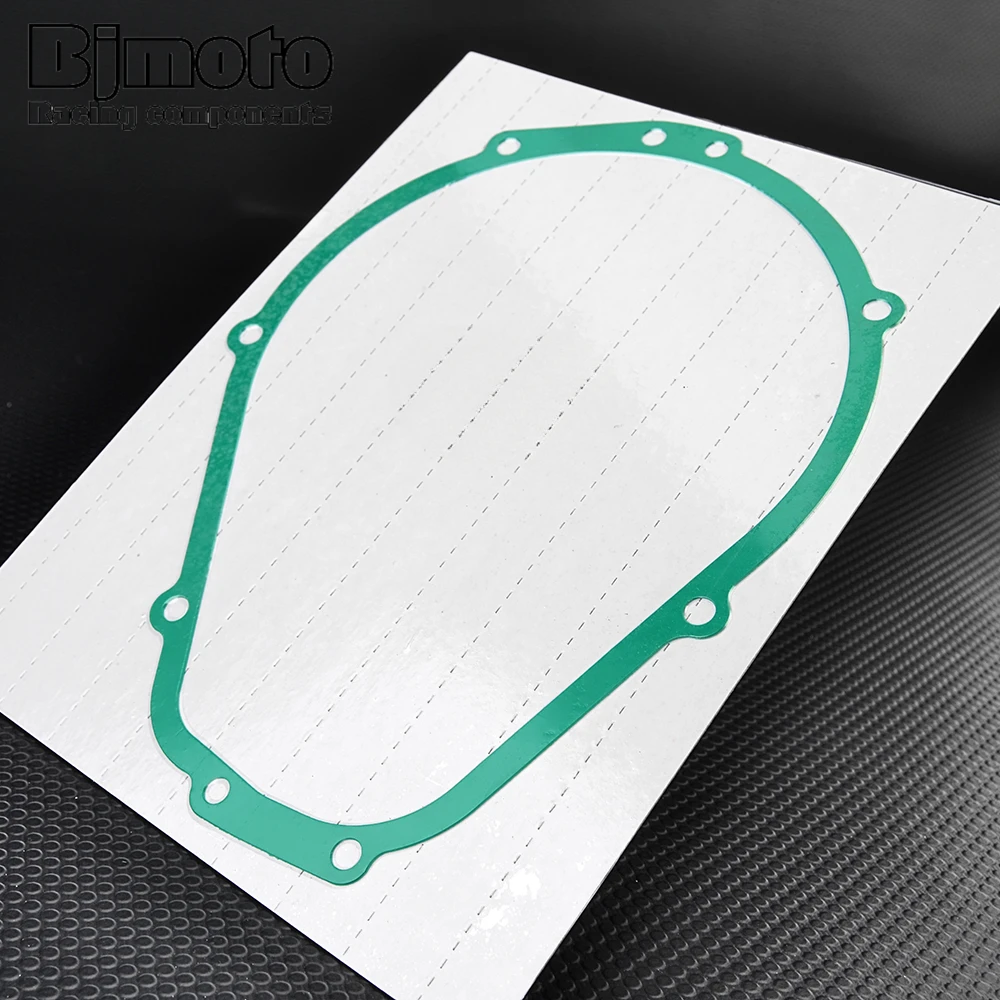 Gasket Generator Cover For Yamaha 650 700 M TX TX TL FX700 MJ700 RA700 Wave Raider 700 SJ650 SJ700 VX WB WRA WRB 700 760 700S