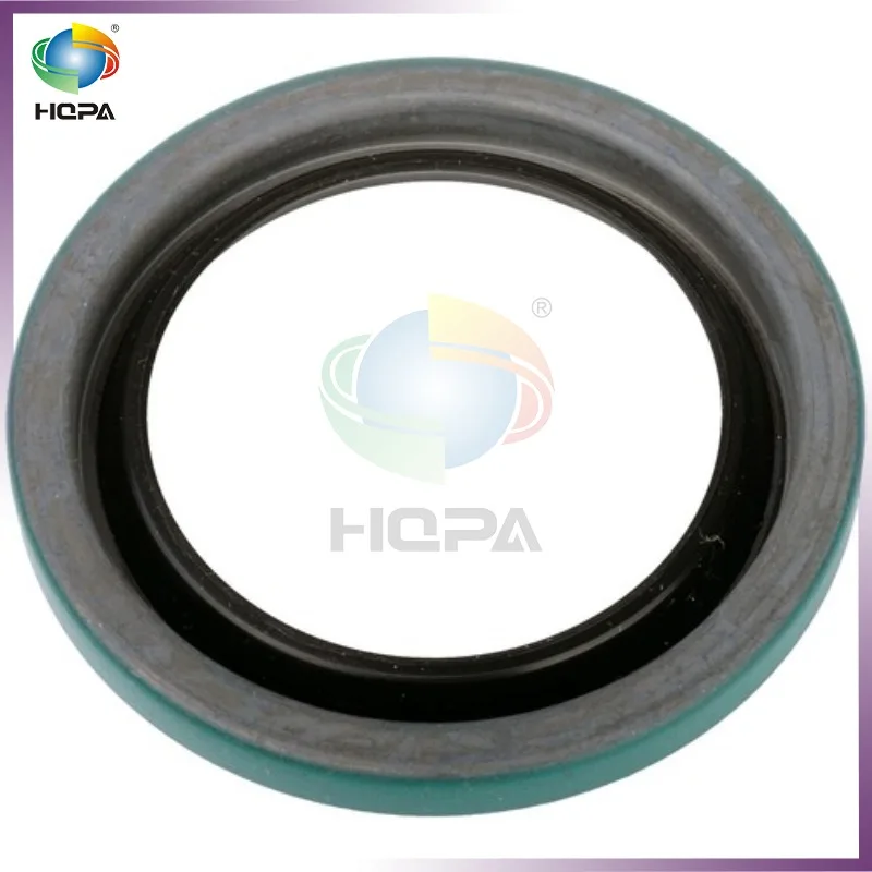 Oil Seal 75046 Mechanical Seal Oil-resistant Rubber for Industrial Use
