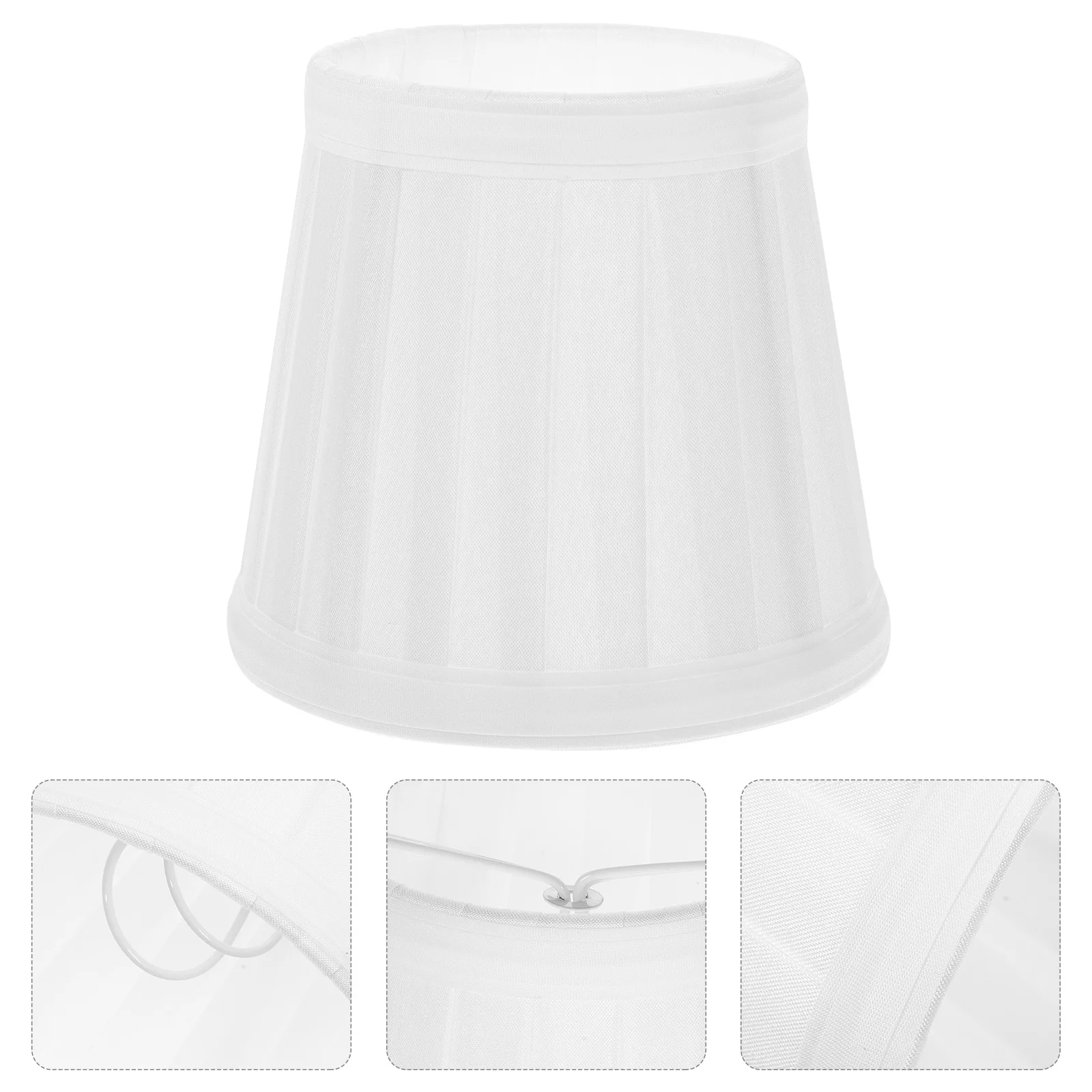 

Simple Lamp Shade Cloth Lampshade Replacement Lamp Shade Fabric Lamp Shade small lampshade lampshades for floor lamps