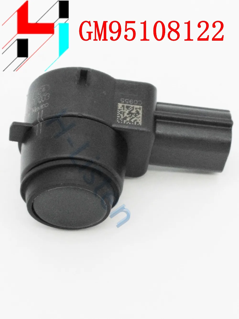 

4 шт. PDC датчик парковки автомобиля для Opel Astra J Zafira B 09-13 95108122 OEM 0263023442 реверсивный радар