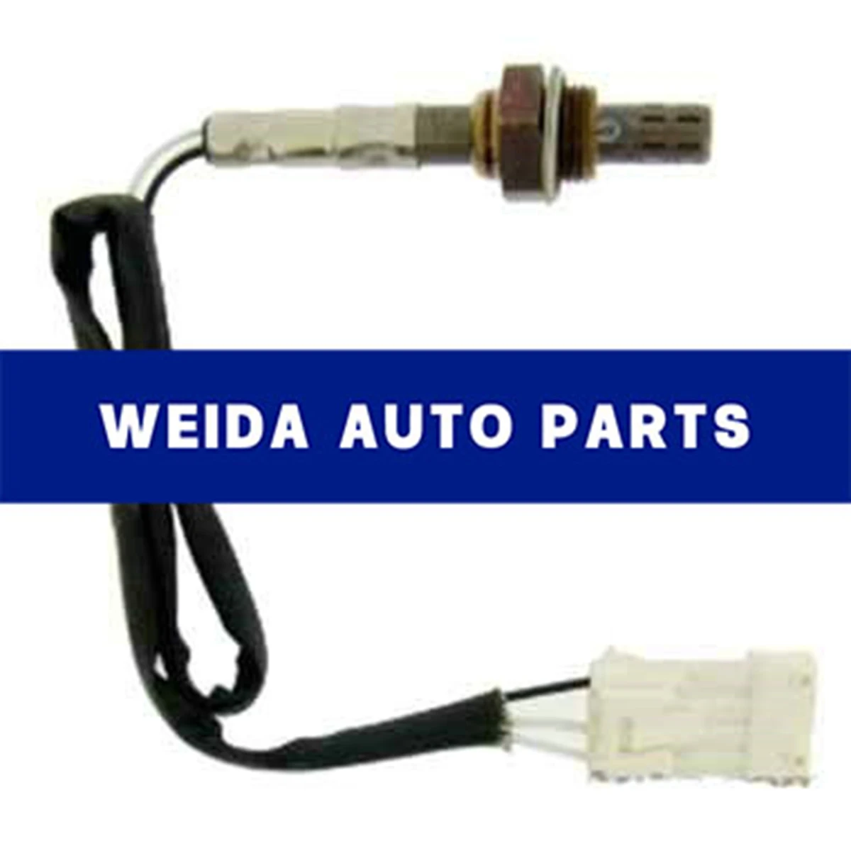 WEIDA 3 Wires 0 258 003 328 0258003328, 0 258 005 328 0258005328, 0 258 986 502 0258986502 Oxygen Sensors