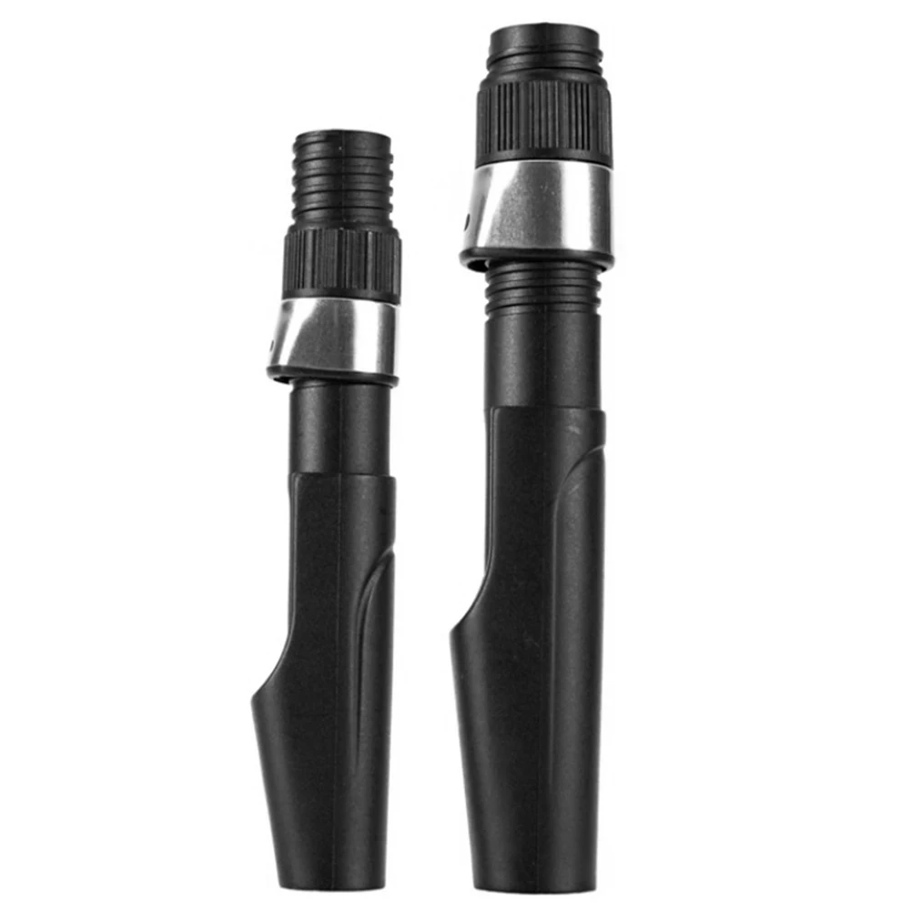 

Удобное сиденье для рыболовной катушки DIY, противоскользящее, с прямой трубкой, аксессуар для удилища, инструмент для рыбалки