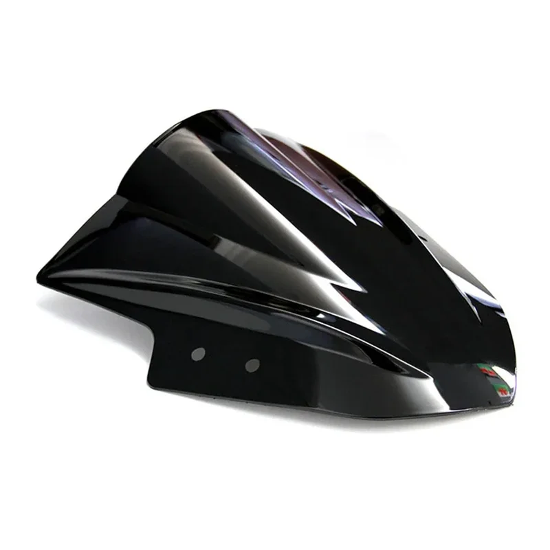Windscreen Windshield For Kawasaki Ninja EX300R EX300 300 Ninja300 2013 2014 2015 2016 2017 Wind Deflectors Viser
