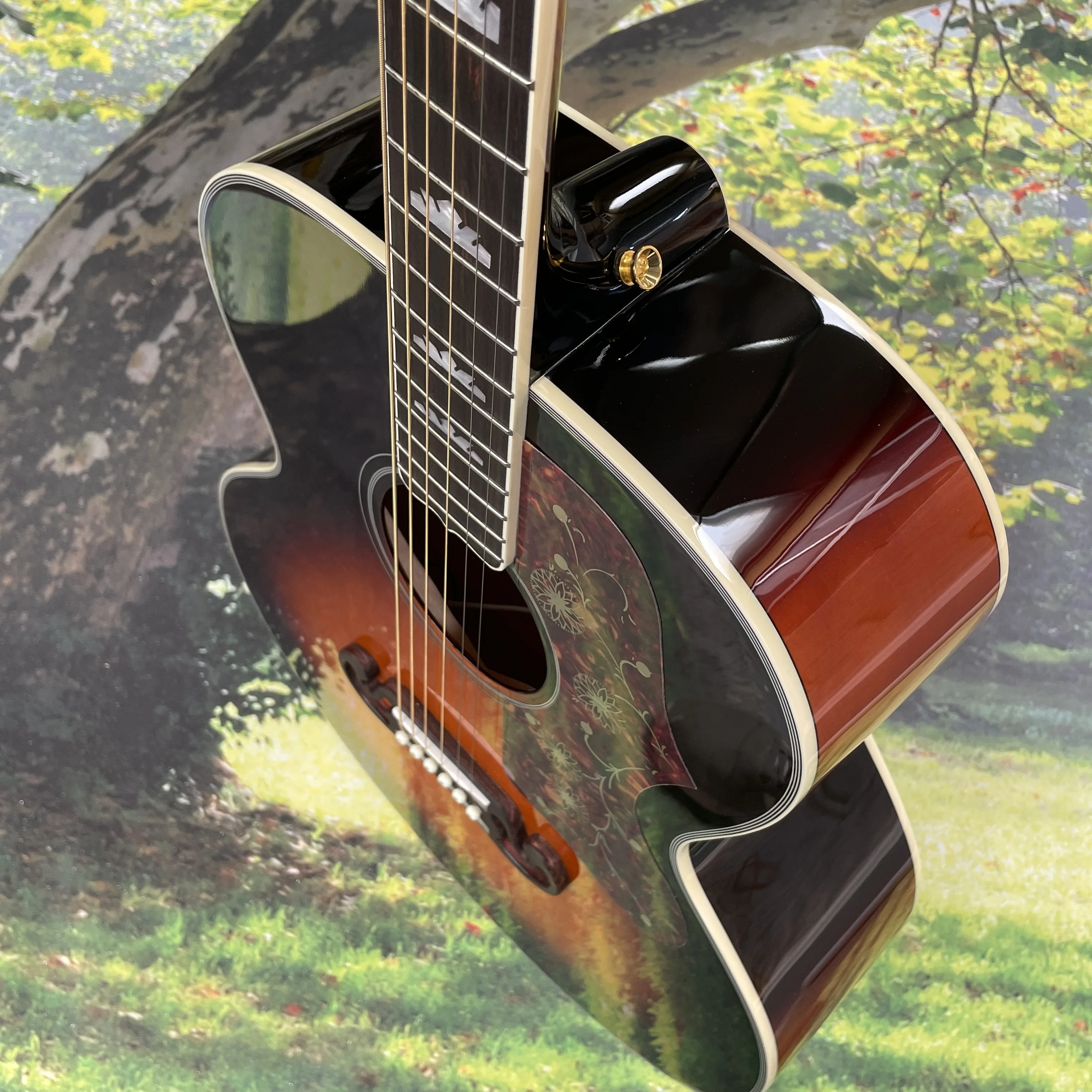 Thumbnail 4 - #20 Guitars Comparison Guide