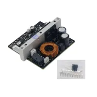 Original 250A 250W High Quality Class D Audio Amplifier Professional Power Amplifier Module for Icepower