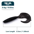 Black-3.5cm  0.6g
