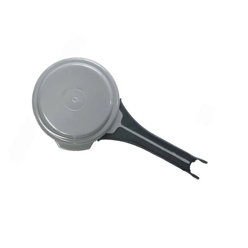 For Roborock Q Revo Master& V20 Vacuum Cleaner Parts- Cleaning Tray Snap Wiper Strip