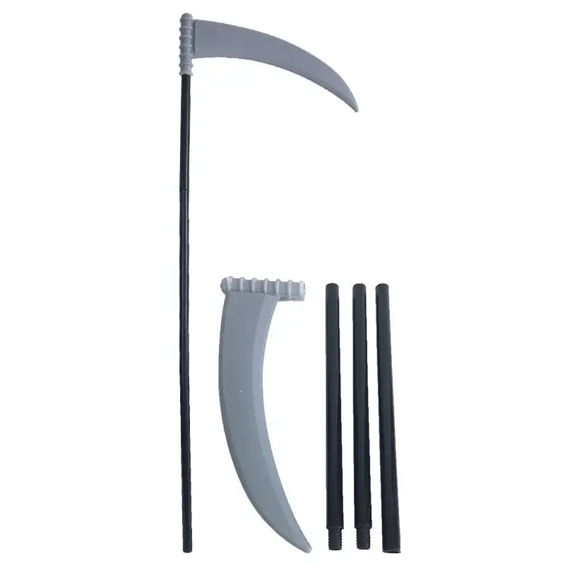 لوين الأفعى رئيس العظة هيكل عظمي معدني الكابتن Stf سلاح سحري المرحلة زي ملحق الملابس النسائية التقليدية