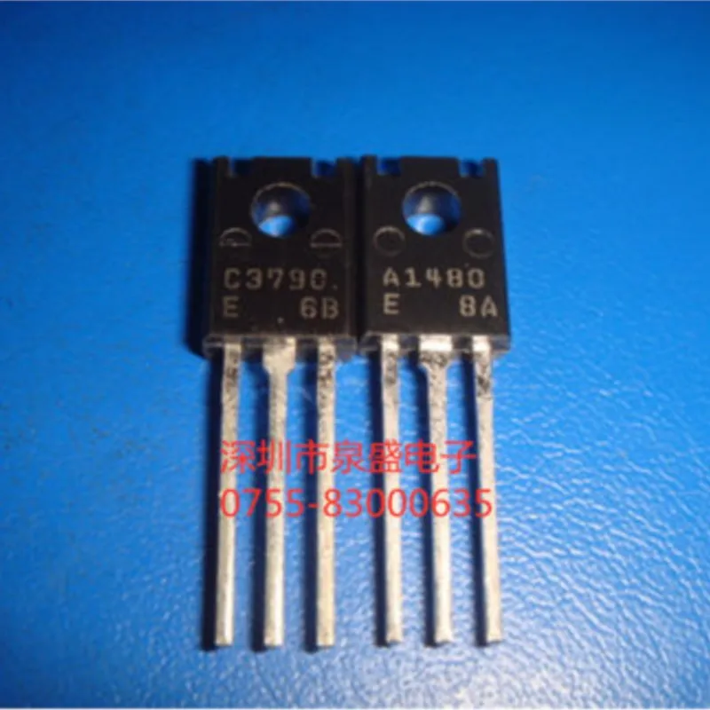 

2SC3790-E/2SA1480-E C3790/A1480 OMI-SS-212DM 11EQS10 11EQ QS10 50W10KJ 2SK3234 K3234 MC1558JG C1558 1558JG