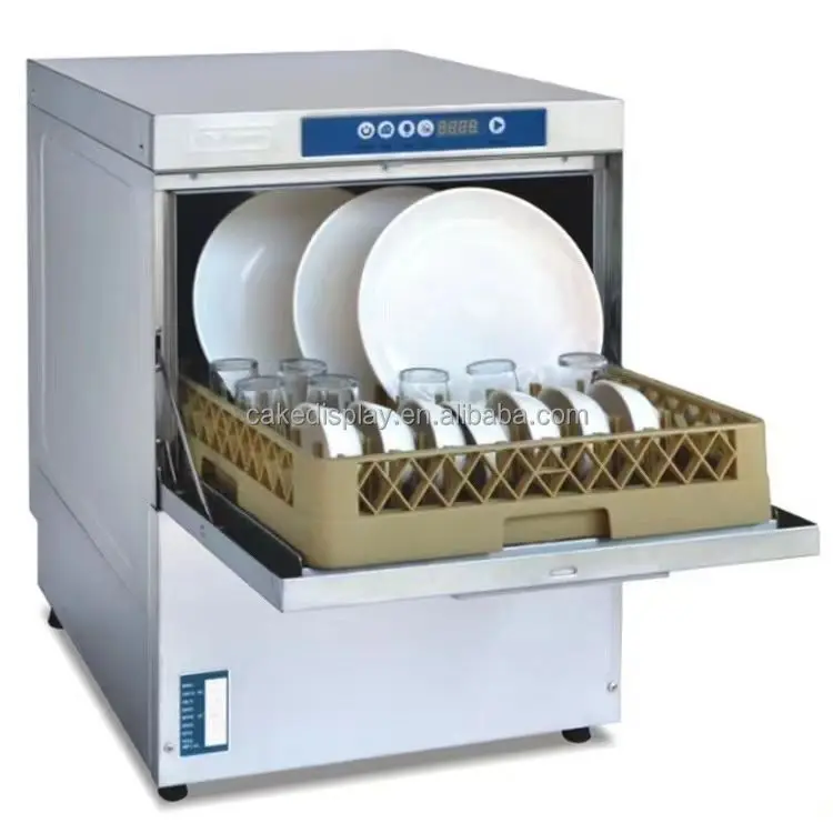 Petit lave-vaisselle,