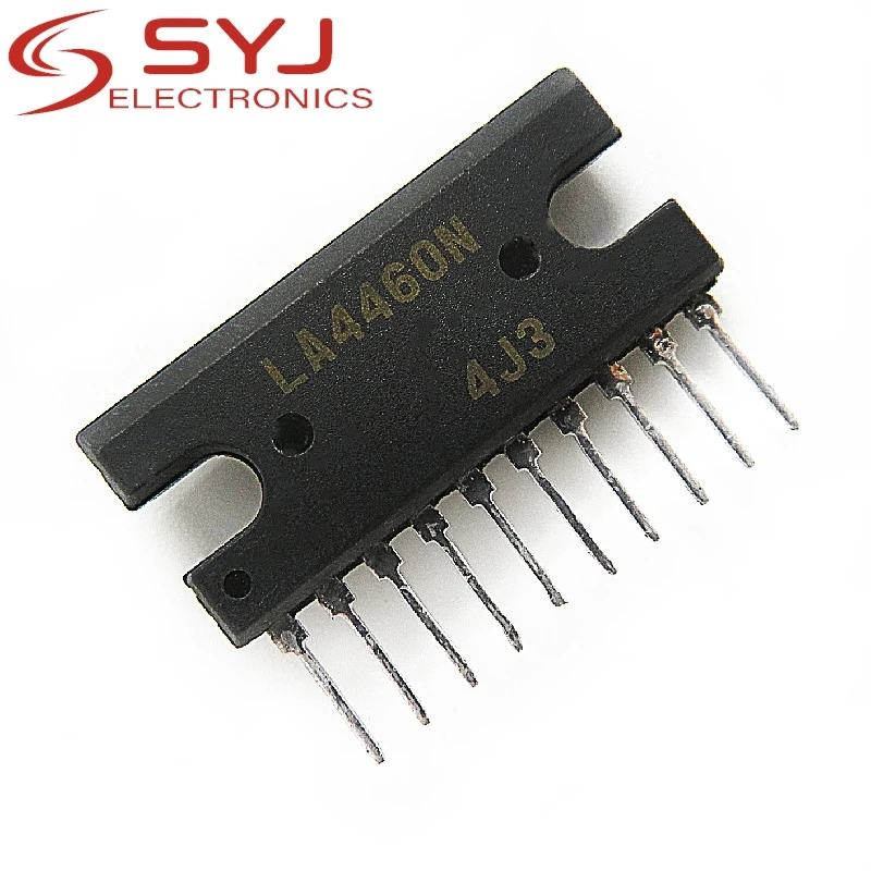 5PCS FSFR1700XSL FSFR1700 FSFR2100 2100 LA4460N LA4460 STA508A STA508 TDA8174A TDA8174 TDA8174AW TDA8174 ZIP