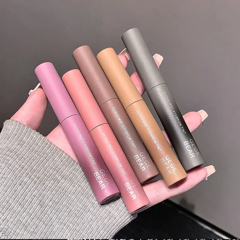 ﻿   มิสตี้ พิงค์ อายบราว ได้ย์อินจ์ เอนแฮนเซอร์ ทินท์กันน้ำ กันเหงื่อ ให้ลุคธรรมชาติ ติดทนนาน ไม่เลอะเปื้อน สำหรับแต่งหน้าแบบมาสคาร่า