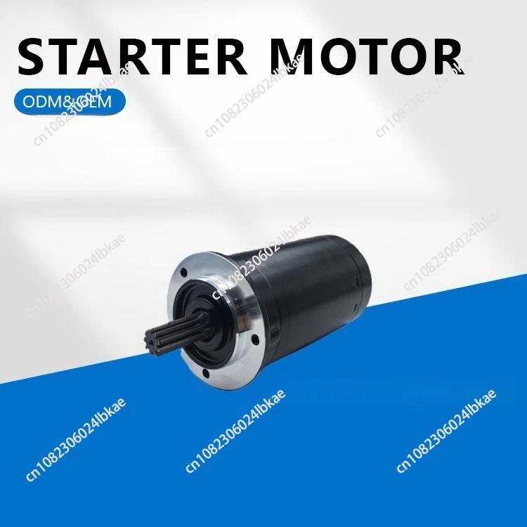 

Suitable for ducati 27040106a motorcycle starter motor, atv, and snowmobile starter motor