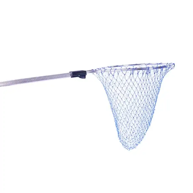 

Sportsman Series Landing Net, 17 x 19 Hoop , Vinylon Net, Collapsable Handle
