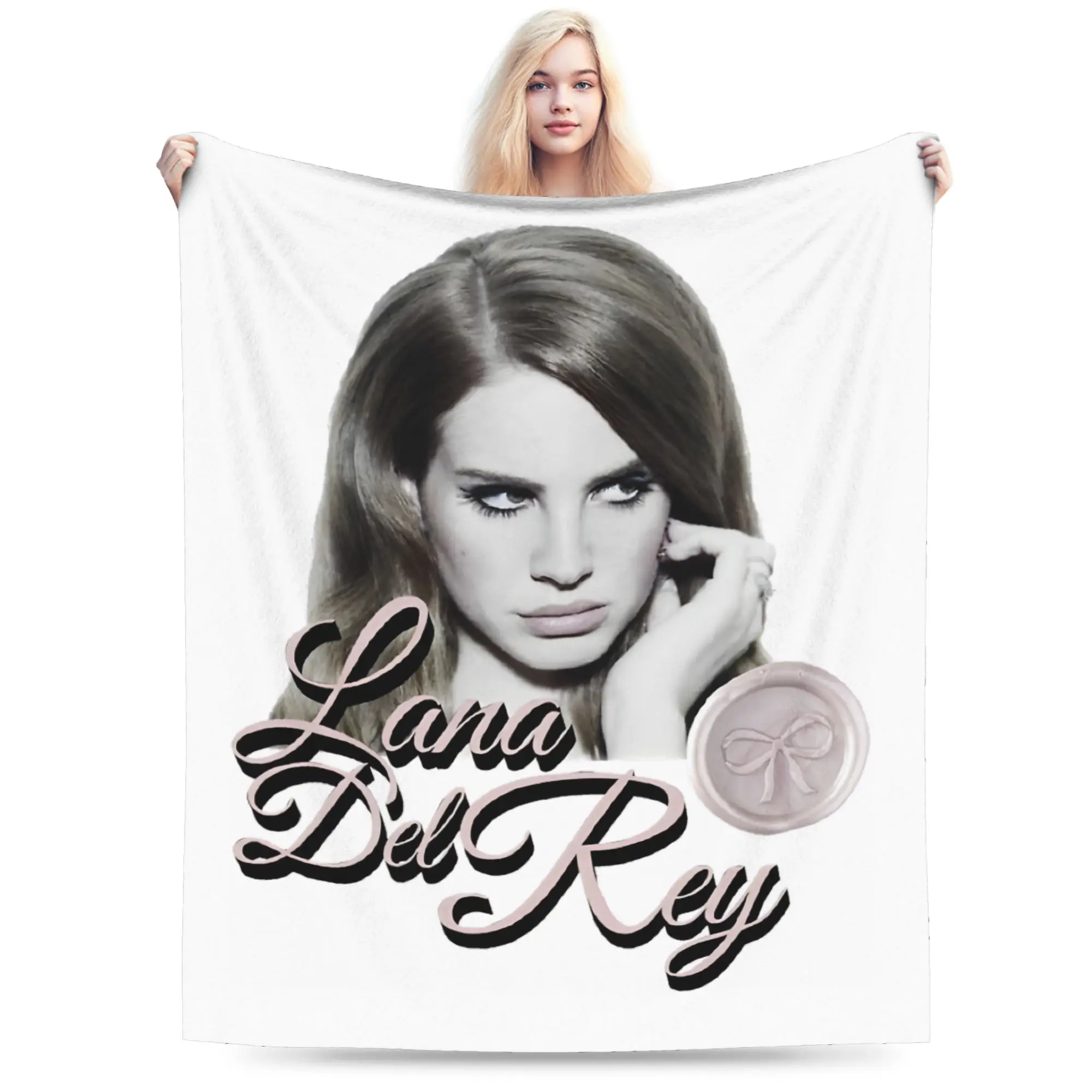Lana Del Rey Singer… - image