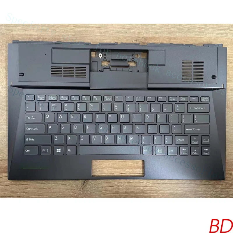

A+ Palmrest US Backlit Keyboard For SONY VAIO DUO13 SVD132 SVD132A1ET SVD132A14T