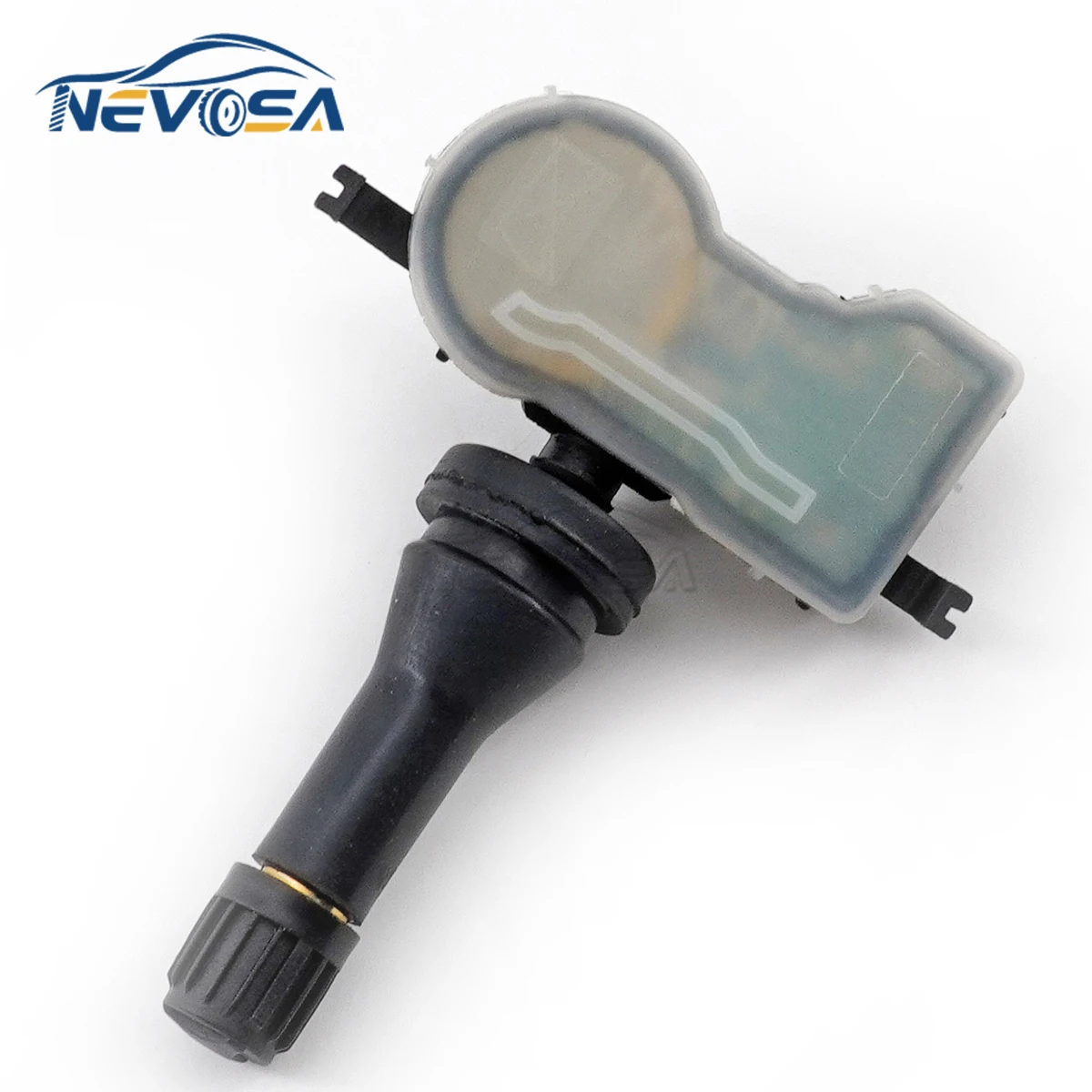 NEVOSA 68252493AB TPMS Sensor For Chrysler Pacifica Jeep Renegade Compass Grand Cherokee SRT8 Dodge Durango Fiat 500X 68313387AA