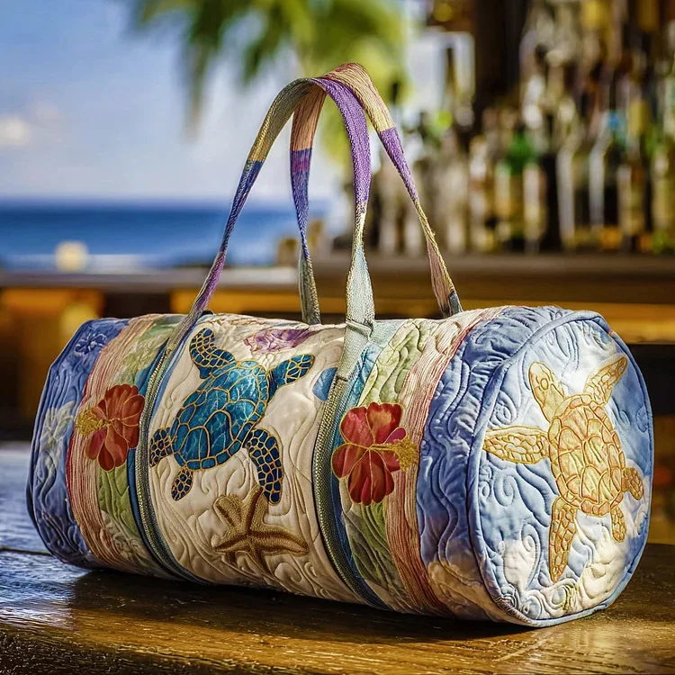 

3D Printed Quilted Bags dog funny Personalized Gifts Custom Bags Handbag Tote Bag Training Travel Bag Beach Hiking Camping