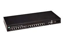 

Digi connectport TS16MEI 70002534 serial port server is imported from the United States