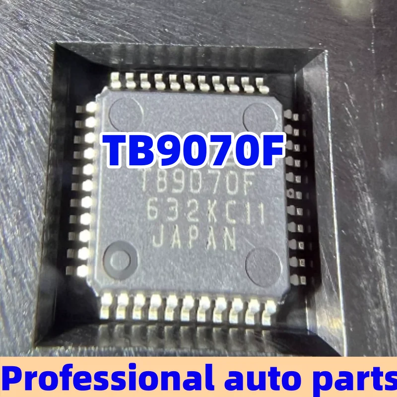 New and original 5-10 PCS TB9070F TB9070FG Suitable for Dongfeng Nissan Fendou A33 Car Computer Board IC Chip