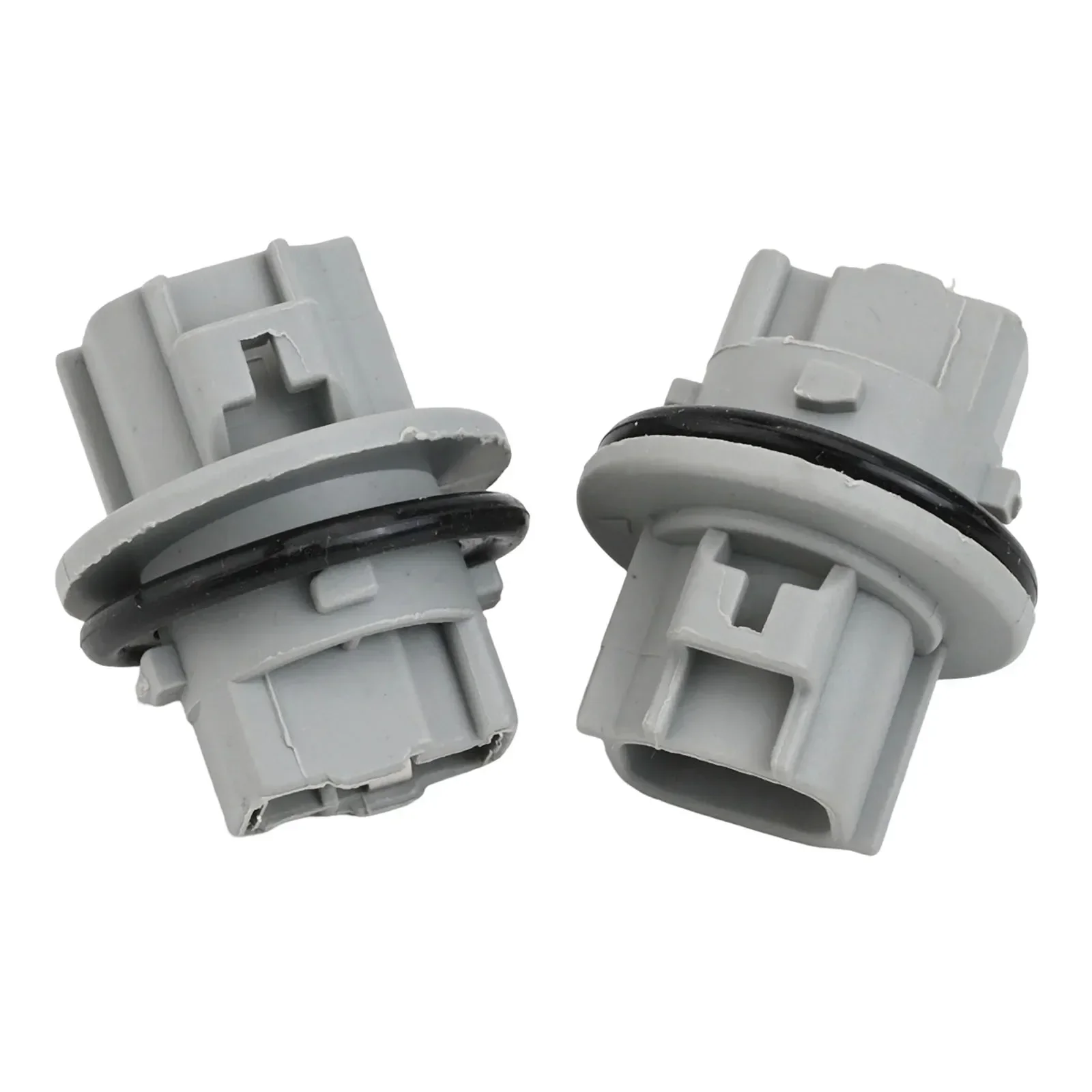 Headlight Socket Car Light Holder Vehicle Maintenance Reliable Performance Wear-Resistant Design Anti-Corrosion Material