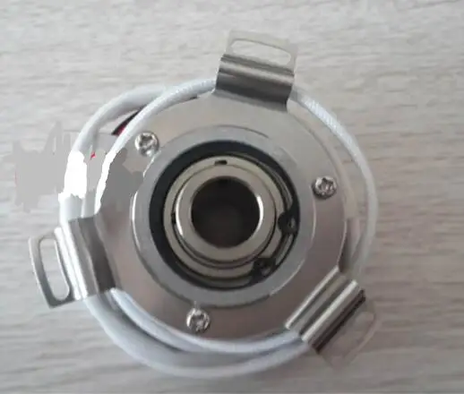 

Энкодер поворота серводвигателя TS2651N181E78