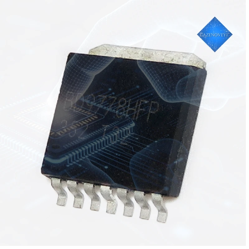 (5-10-20-30-100PCS) TDA8920 HSOP-24 TDA8920TH