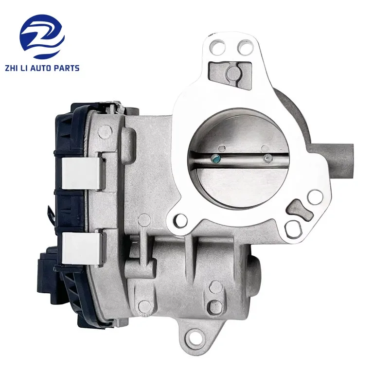 

9685879480 Throttle Body For Peugeot 207 Citroen C3