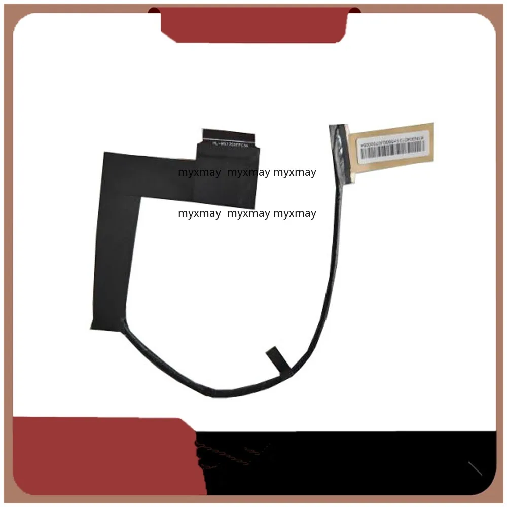 

Cable For MSI GS75 Stealth 8SE 8SF 8SG 9SD 9SE 9SF 9SG 10SE 10SF 10SFS 10SGS New