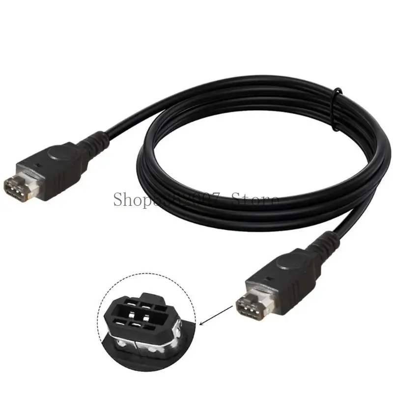 Улучшение долговечности GBAS Link Wire Speed Multiplayer Experience Ready 40JB