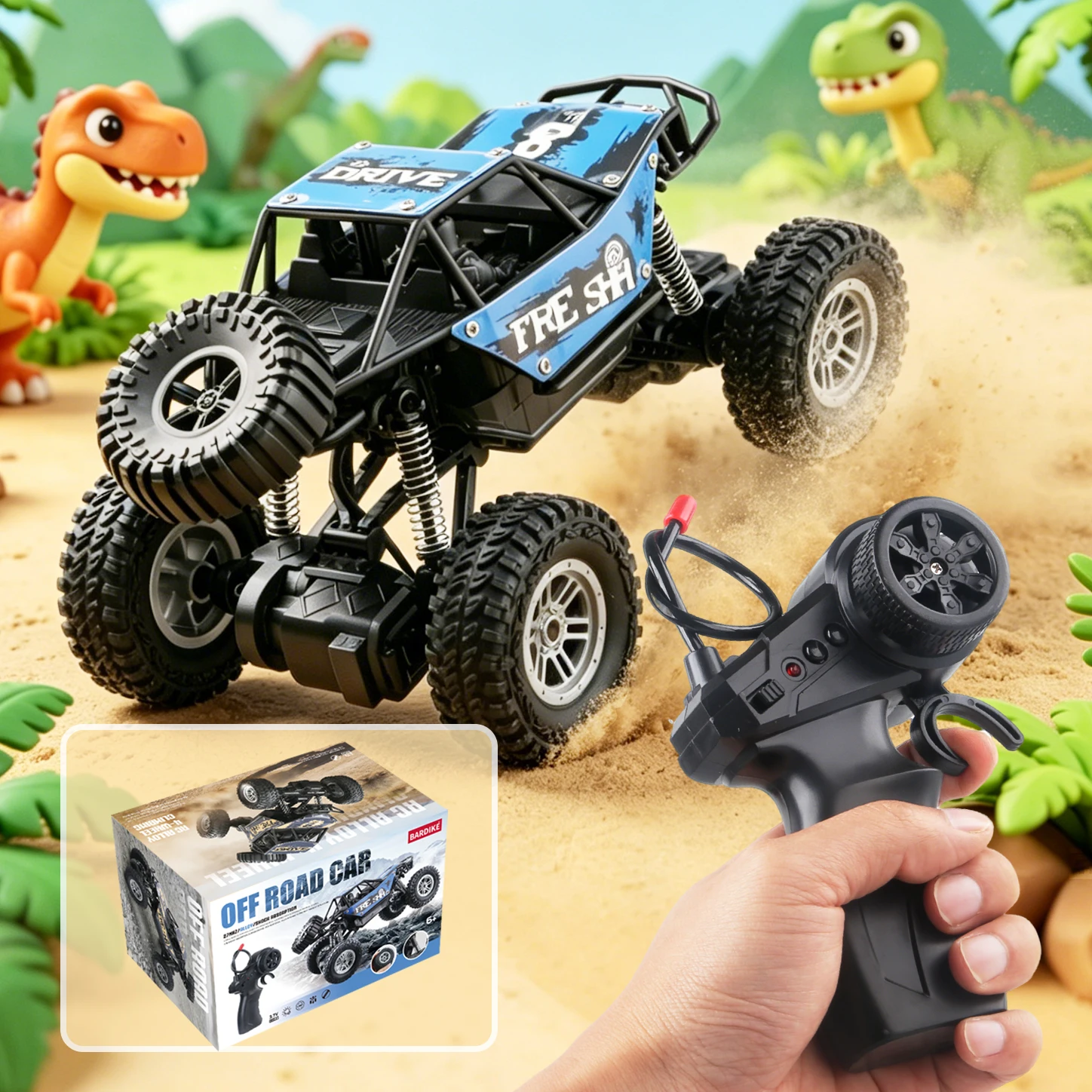 #82 Sand Toys Comparison Guide