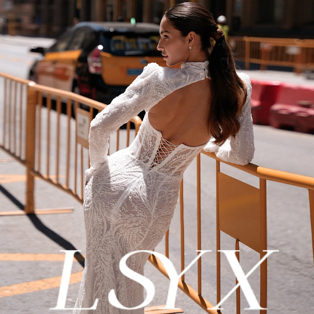 LSYX Customized Asymmetric One Shoulder 3D Bow Detail Ruched Corset Satin Fitted Mini Dress Lace Up Back Structured Flattering